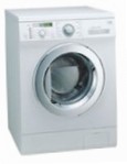 LG WD-10363NDK 洗濯機 フロント 自立型