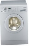 Samsung WF7600S4S Vaskemaskine front frit stående
