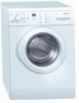 Bosch WLX 24360 वॉशिंग मशीन ललाट में निर्मित