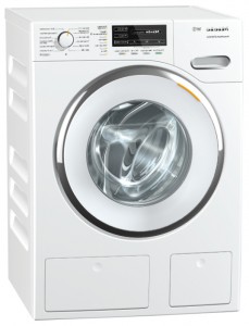 特点 洗衣机 Miele WMH 120 WPS WhiteEdition 照片