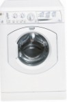 Hotpoint-Ariston ARXL 89 Vaskemaskine front frit stående