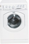 Hotpoint-Ariston ARSL 108 Vaskemaskine front frit stående