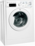 Indesit IWUE 4105 Vaskemaskin front frittstående, avtagbart deksel for innebygging