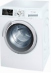 Siemens WS 12T460 Wasmachine voorkant vrijstaand
