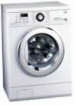 LG F-1020NDP 洗濯機 フロント 埋め込むための自立、取り外し可能なカバー