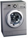 LG F-1020NDP5 洗濯機 フロント 埋め込むための自立、取り外し可能なカバー