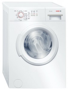 特点 洗衣机 Bosch WAB 20064 照片