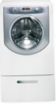 Hotpoint-Ariston AQ8F 29 U H ﻿Washing Machine front freestanding