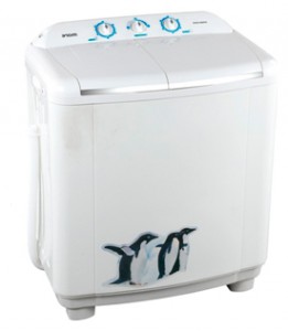 características Máquina de lavar Optima МСП-85 Foto