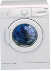 BEKO WML 15085 D Machine à laver avant parking gratuit