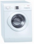 Bosch WAE 16441 Máquina de lavar frente cobertura autoportante, removível para embutir