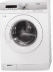 AEG L 76285 FL Tvättmaskin främre fristående