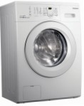 Samsung F1500NHW Vaskemaskine front fritstående, aftageligt betræk til indlejring