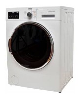 karakteristieken Wasmachine Vestfrost VFWD 1260 W Foto