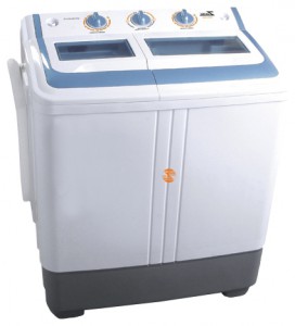 ลักษณะเฉพาะ เครื่องซักผ้า Zertek XPB55-680S รูปถ่าย