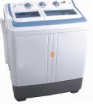 Zertek XPB55-680S 洗衣机 垂直 独立式的