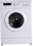 GALATEC MFG60-ES1201 Machine à laver avant autoportante, couvercle amovible pour l'intégration