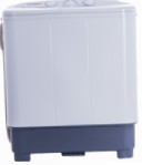 GALATEC MTB65-P701PS Máquina de lavar vertical autoportante