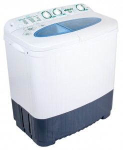 özellikleri çamaşır makinesi Славда WS-60PT fotoğraf
