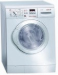 Bosch WLF 2427 K Máquina de lavar frente cobertura autoportante, removível para embutir