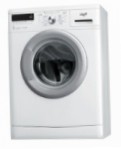 Whirlpool AWS 71212 Tvättmaskin främre fristående, avtagbar klädsel för inbäddning
