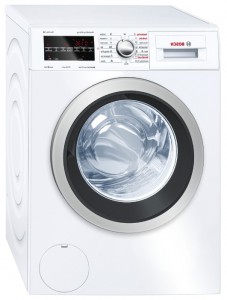 egenskaper Tvättmaskin Bosch WVG 30441 Fil