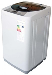 les caractéristiques Machine à laver Optima WMA-35 Photo