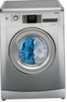 BEKO WMB 51242 PTS Machine à laver avant autoportante, couvercle amovible pour l'intégration
