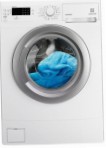 Electrolux EWS 1254 SDU 洗濯機 フロント 自立型