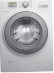 Samsung WF1802WFVS Vaskemaskine front frit stående