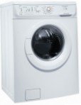Electrolux EWF 127210 W वॉशिंग मशीन ललाट स्थापना के लिए फ्रीस्टैंडिंग, हटाने योग्य कवर