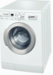 Siemens WM 10E364 ﻿Washing Machine front freestanding, removable cover for embedding