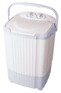 đặc điểm Máy giặt Wellton WM-25 ảnh