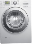 Samsung WF1802XEC Vaskemaskine front frit stående