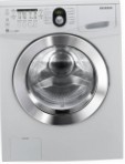 Samsung WF9702N3C Vaskemaskine front frit stående