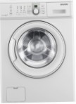 Samsung WF0700NBX Máquina de lavar frente cobertura autoportante, removível para embutir