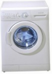 MasterCook PFSE-843 Tvättmaskin främre fristående