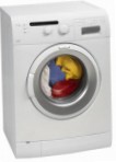 Whirlpool AWG 558 Lavadora frente independiente