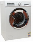 Sharp ES-FP710AX-W Wasmachine voorkant vrijstaand
