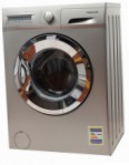 Sharp ES-FP710AX-S çamaşır makinesi ön duran