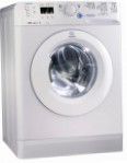 Indesit XWSNA 610518 W çamaşır makinesi ön duran