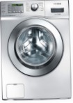 Samsung WF602W2BKSD Vaskemaskine front frit stående
