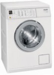 Miele W 3835 WPS çamaşır makinesi ön duran