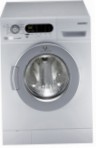 Samsung WF6702S6V Vaskemaskine front frit stående