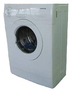 特点 洗衣机 Shivaki SWM-LS10 照片