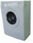 Shivaki SWM-LS10 洗衣机 面前 独立式的