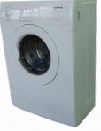 Shivaki SWM-LW6 Wasmachine voorkant vrijstaand