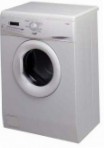Whirlpool AWG 910 D ﻿Washing Machine front freestanding