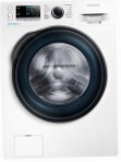 Samsung WW90J6410CW Vaskemaskine front frit stående