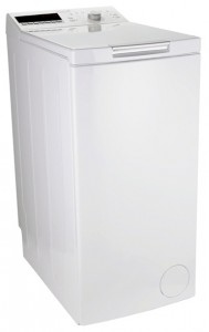 özellikleri çamaşır makinesi Hotpoint-Ariston WMTG 722 H C fotoğraf